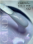  CARDIline моделирующий гель Lollipop 02