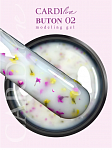 CARDIline моделирующий гель BUTON 02