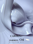 CARDIline моделирующий гель HARMONY 04