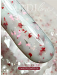 CARDIline моделирующий гель WILDFLOWER 06